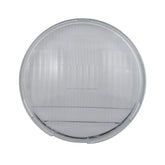 Replacement Springer Headlamp Lens, 6 1/2" Headlamp Lenses Mcs
