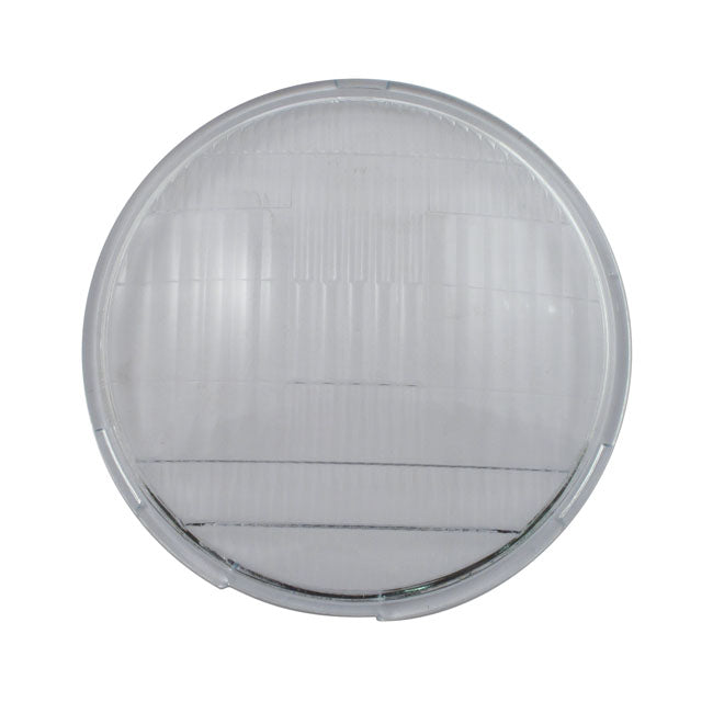 Replacement Springer Headlamp Lens, 6 1/2" Headlamp Lenses Mcs