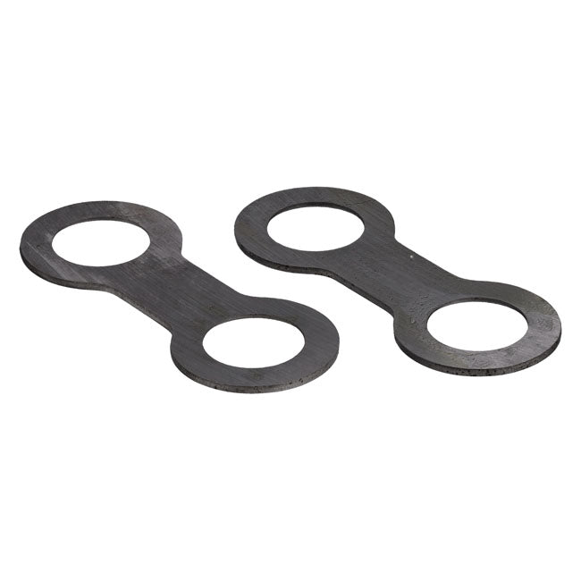 Lock Plate, Cam Gear Cam Gears Mcs