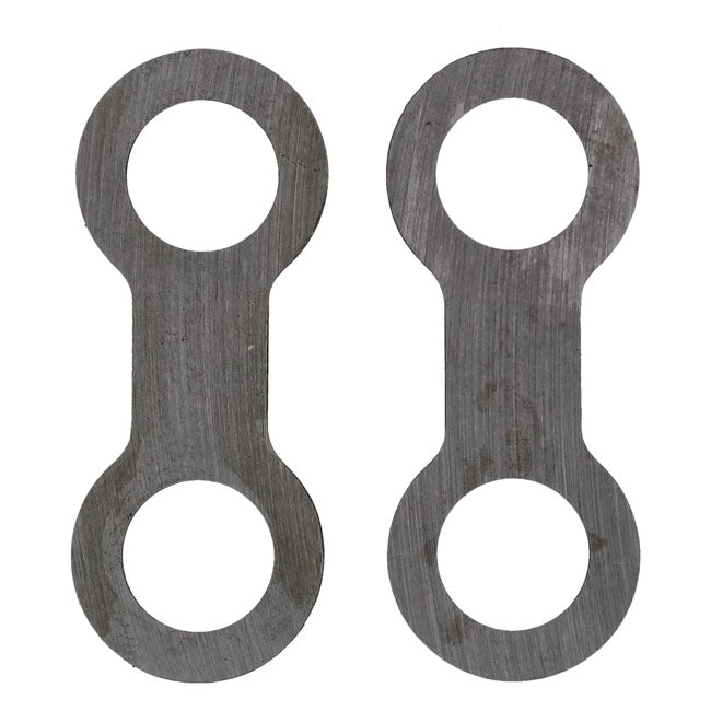 Lock Plate, Cam Gear Cam Gears Mcs