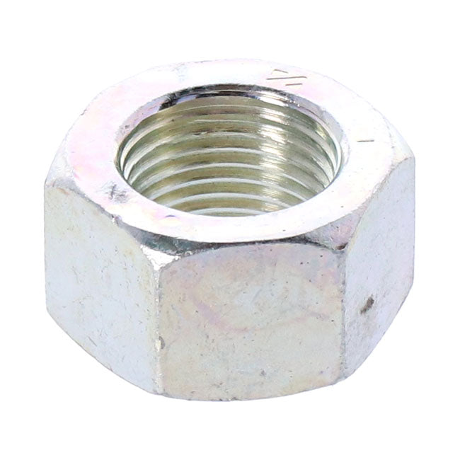 Motor Sprocket Nut Motor Sprocket Nuts Mcs