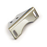 Custom ''Bosch'' Type Regulator Mount. Chrome Regulator Brackets Mcs