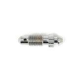 Brake Bleeder Screws, 1/4" Brake Bleeder Screws Mcs