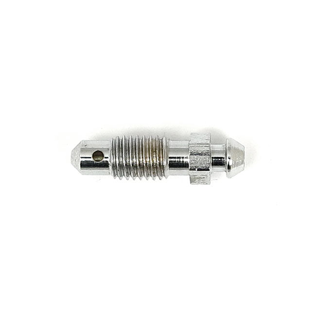 Brake Bleeder Screws, 1/4" Brake Bleeder Screws Mcs