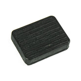Brake Pedal Rubber Pad Brake Pedal Pads Mcs