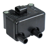 Ignition Coil, Oem Style Single Fire. Carbureted Coils Mcs