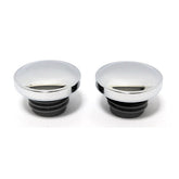 Gas Cap Set, Screw In Gascaps Sets Mcs
