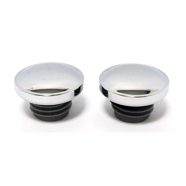 Gas Cap Set, Screw In Gascaps Sets Mcs