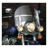 Nc Chopped Heavy Duty T Windshield. Clear Windshields National Cycle