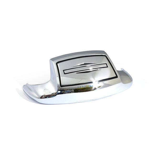 Chevron, Front Fender Tips Fender Tips Mcs