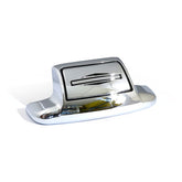 Chevron, Rear Fender Tips Fender Tips Mcs