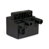 Ignition Coil, Oem Style Single Fire. Fuel Injected Models Coils Mcs
