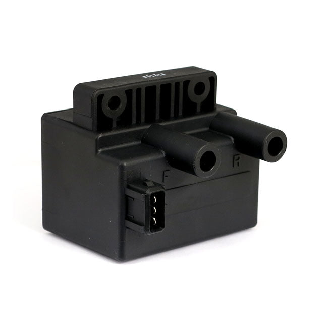 Ignition Coil, Oem Style Single Fire. Fuel Injected Models Coils Mcs