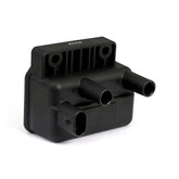 Ignition Coil, Oem Style Single Fire. Carbureted & Efi Coils Mcs