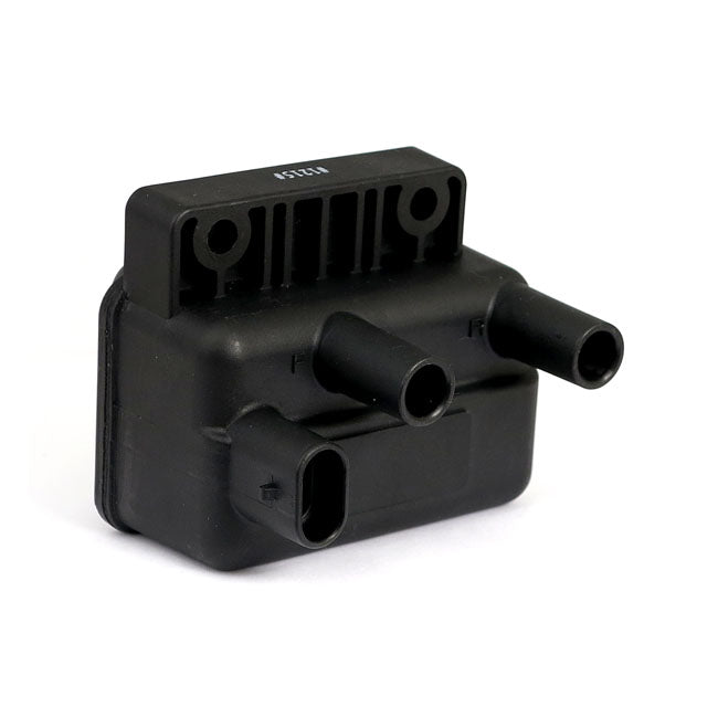 Ignition Coil, Oem Style Single Fire. Carbureted & Efi Coils Mcs