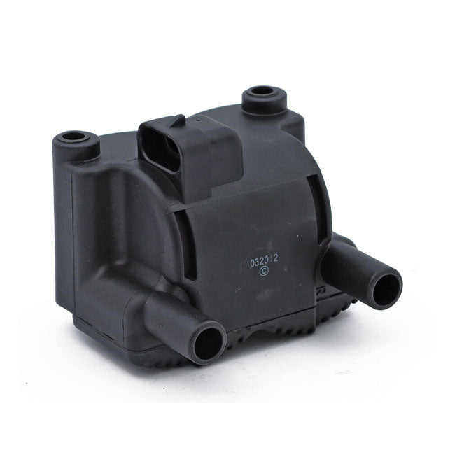 Ignition Coil, Oem Style Single Fire. Fuel Injected Models Coils Mcs