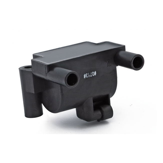 Ignition Coil, Oem Style Single Fire. Fuel Injected Models Coils Mcs