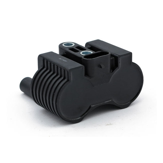 Ignition Coil, Oem Style Single Fire. Fuel Injected Models Coils Mcs