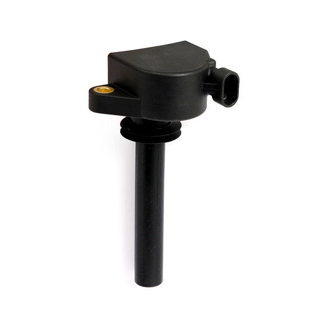 Ignition Coil, Oem Style Single Fire. Fuel Injected Models Coils Mcs