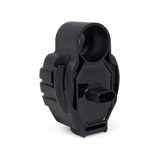 Ignition Coil, Oem Style Single Fire. Fuel Injected Models Coils Mcs