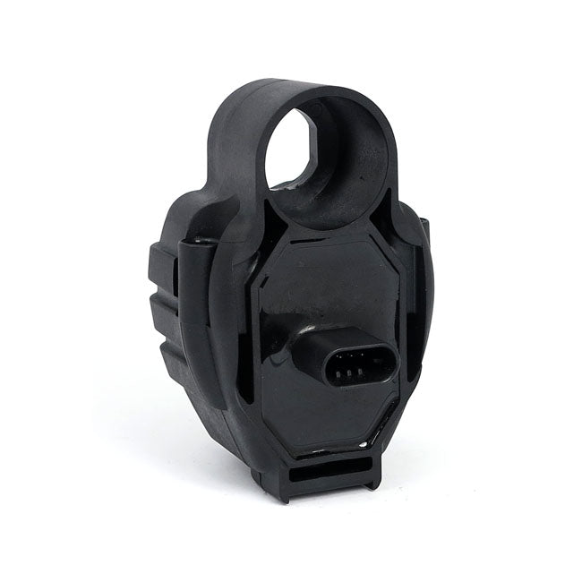 Ignition Coil, Oem Style Single Fire. Fuel Injected Models Coils Mcs