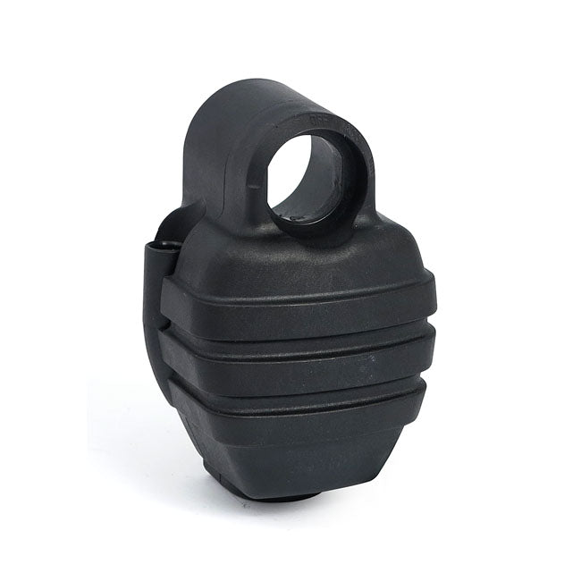 Ignition Coil, Oem Style Single Fire. Fuel Injected Models Coils Mcs