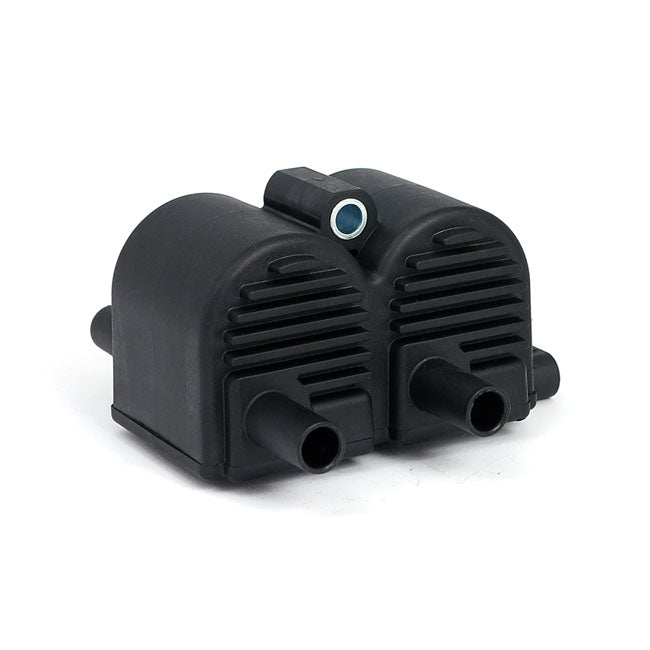 Ignition Coil, Oem Style Single Fire. Carbureted Coils Mcs