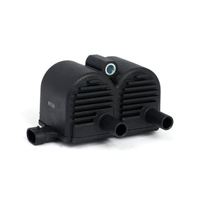 Ignition Coil, Oem Style Single Fire. Carbureted Coils Mcs