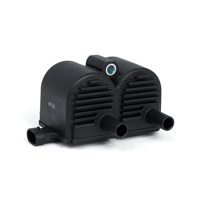 Ignition Coil, Oem Style Single Fire. Carbureted Coils Mcs
