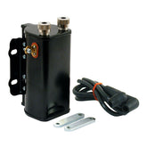 Oem Style Early 6 Volt Coil & Cable Kit. Black Coils Mcs