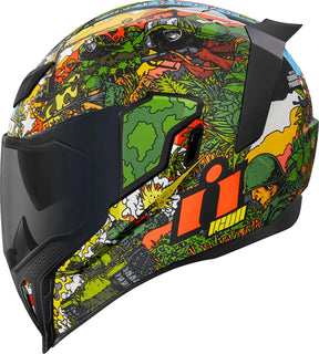 Airflite GP23 Full Face Helmet Icon