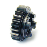3rd Gear Countershaft. 23t Transmission Gears Mcs