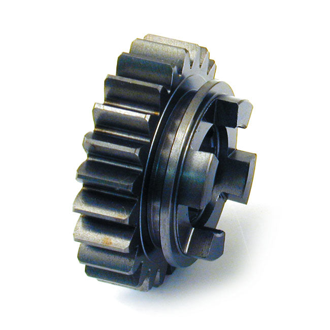 3rd Gear Countershaft. 23t Transmission Gears Mcs