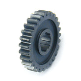 4th Gear Countershaft. 27t Transmission Parts Mcs