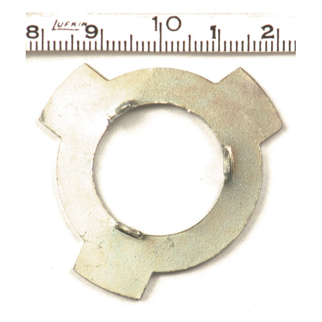 Lock Tab, Mainshaft Bearing Nut Lock Tabs Mcs