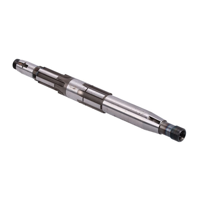4 Speed Transmission Mainshaft Mainshafts Mcs