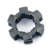 Mainshaft Shift Clutch Gear, 3rd & 4th Shifter Clutches Mcs