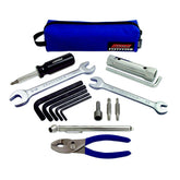 Cruztools Tool Kit Speedkit H D Toolbags With Tools Cruztools