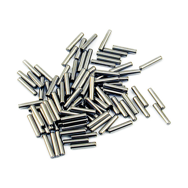 Transmission Rollers Std Rollers Mcs