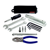 Cruztools Tool Kit Speedkit Jas Toolbags With Tools Cruztools