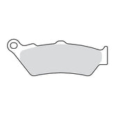 Trw Brake Pad Trw Mcb671 Brake Pads Trw