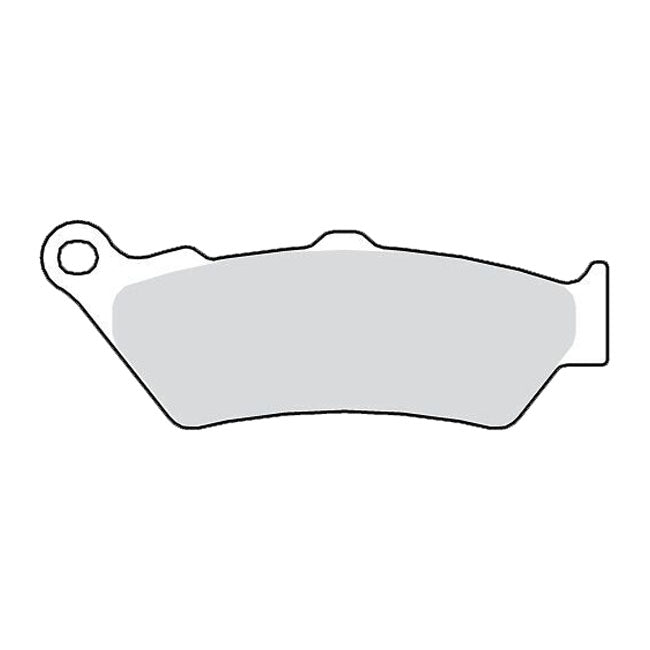 Trw Brake Pad Trw Mcb671 Brake Pads Trw