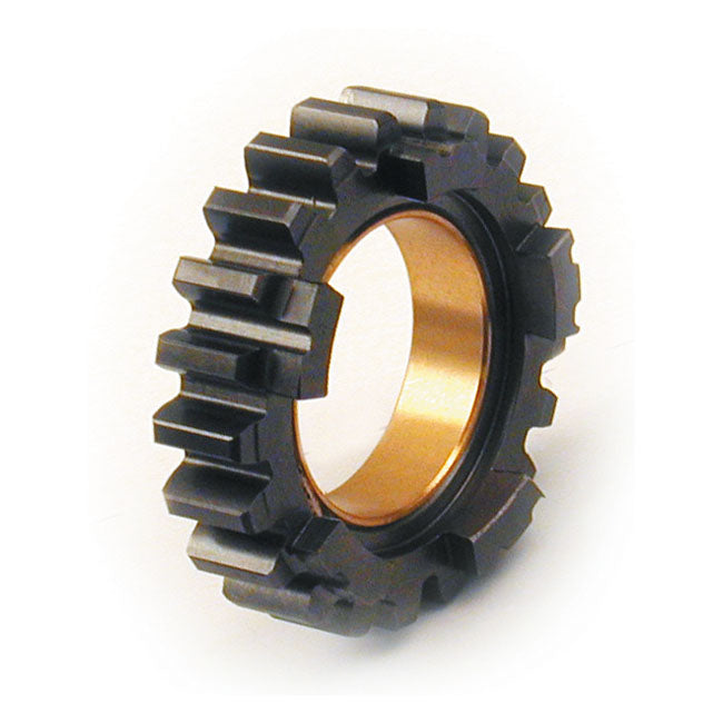 Countershaft 2nd Gear. 21t Countershaft Gears Mcs