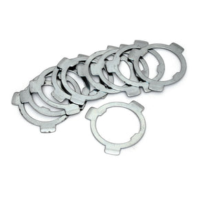 Lock Tab Washer, Transmission Sprocket Nut Lock Tabs Mcs