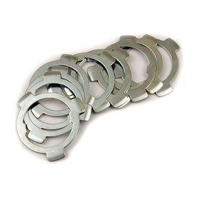 Lock Tab Washer, Transmission Sprocket Nut Lock Tabs Mcs