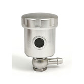 TRW remote brake fluid reservoir with 90 degree outlet MASTER CYLINDER RESERVOIRS Trw