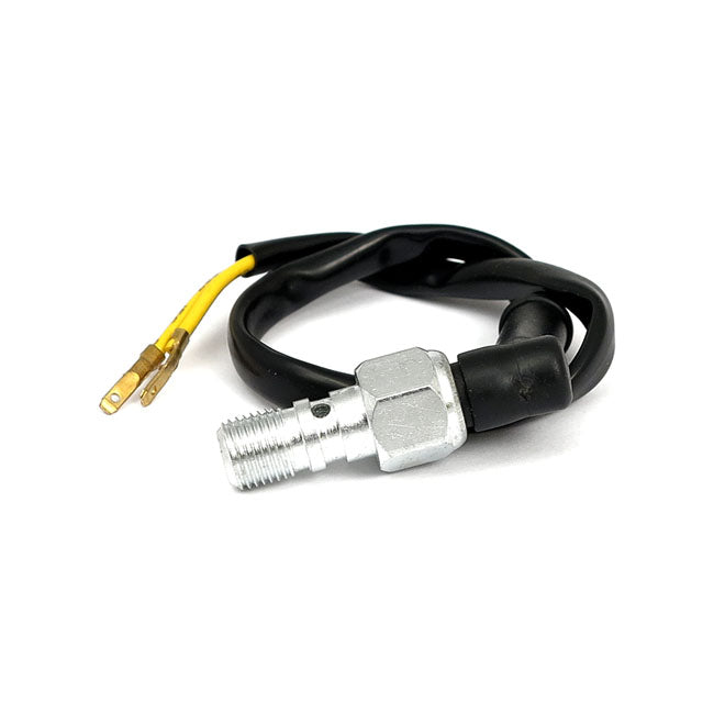 TRW Banjo with brake light switch M10x1.00 BANJO BOLTS Trw