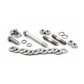 Gas Tank Mount Kit. Hex Head. Zinc Gastank Mount Kits Mcs