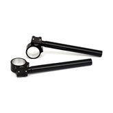 TRW, 1" clip-on handlebar set HANDLEBARS Trw