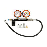 Lang Tools, Dual Gauge Leak Down Tester Tools Diagnostic Lang Tools